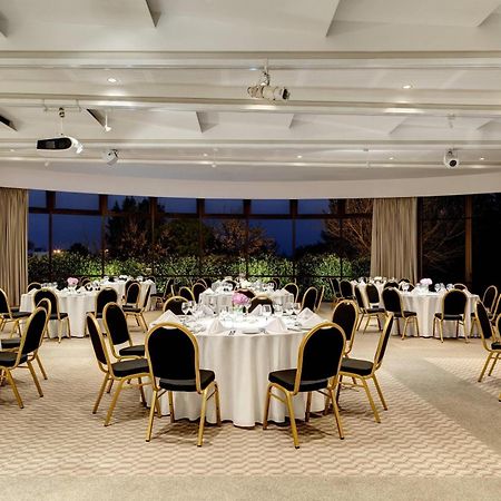 Sheraton Colonia Golf & Spa Resort Colonia del Sacramento Eksteriør bilde The Westin Palace, Madrid