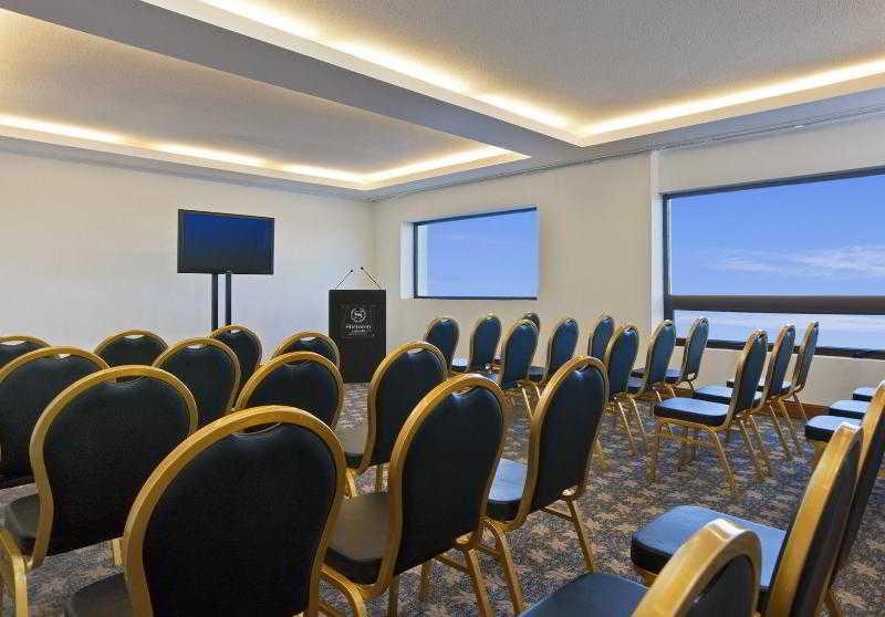 Sheraton Colonia Golf & Spa Resort Colonia del Sacramento Eksteriør bilde Meeting room