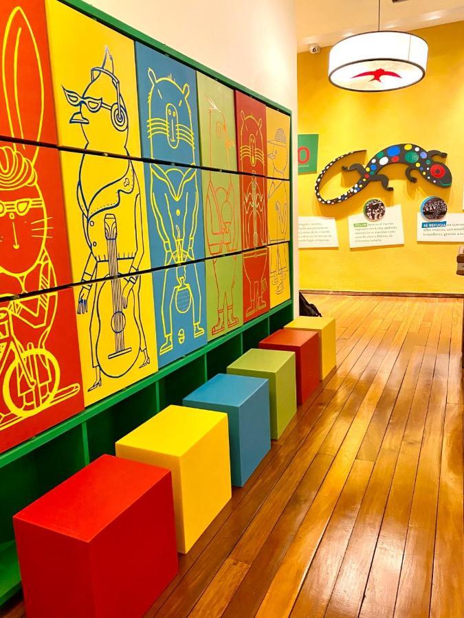 Sheraton Colonia Golf & Spa Resort Colonia del Sacramento Eksteriør bilde The Children's Museum of Oak Park